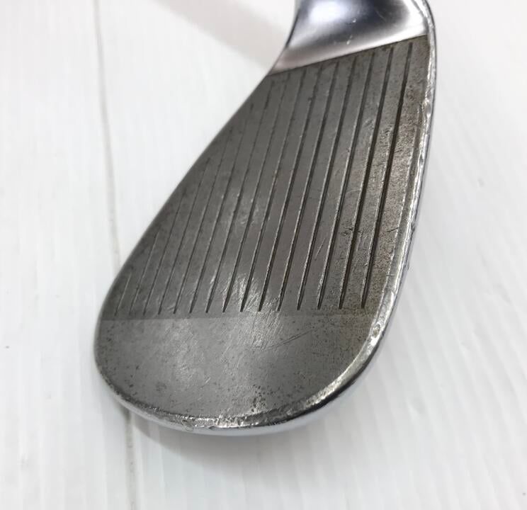 キャロウェイ JAWS RAW クロム 52度 ダイナミックゴールド HT S200フレックス ウェッジ 中古【最短即日発送】 キャロウェイ JAWS RAW クロム 52度 ダイナミックゴールド HT S200フレックス ウェッジ 中古【最短即日発送】