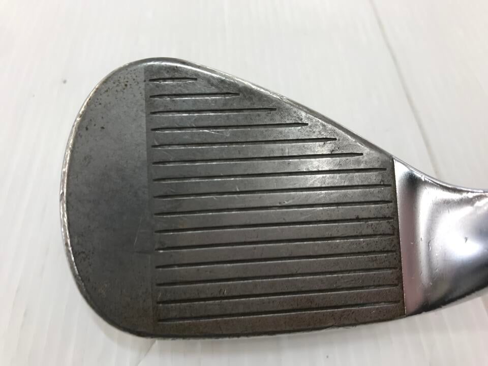 キャロウェイ JAWS RAW クロム 52度 ダイナミックゴールド HT S200フレックス ウェッジ 中古【最短即日発送】 キャロウェイ JAWS RAW クロム 52度 ダイナミックゴールド HT S200フレックス ウェッジ 中古【最短即日発送】