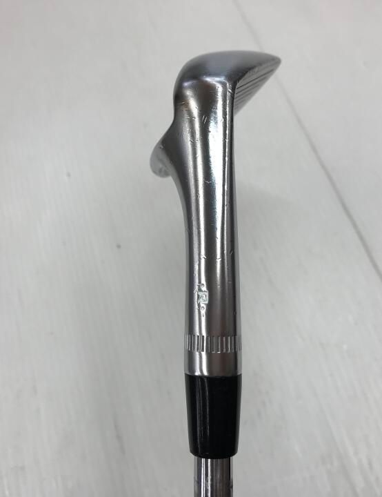 キャロウェイ JAWS RAW クロム 52度 ダイナミックゴールド HT S200フレックス ウェッジ 中古【最短即日発送】 キャロウェイ JAWS RAW クロム 52度 ダイナミックゴールド HT S200フレックス ウェッジ 中古【最短即日発送】