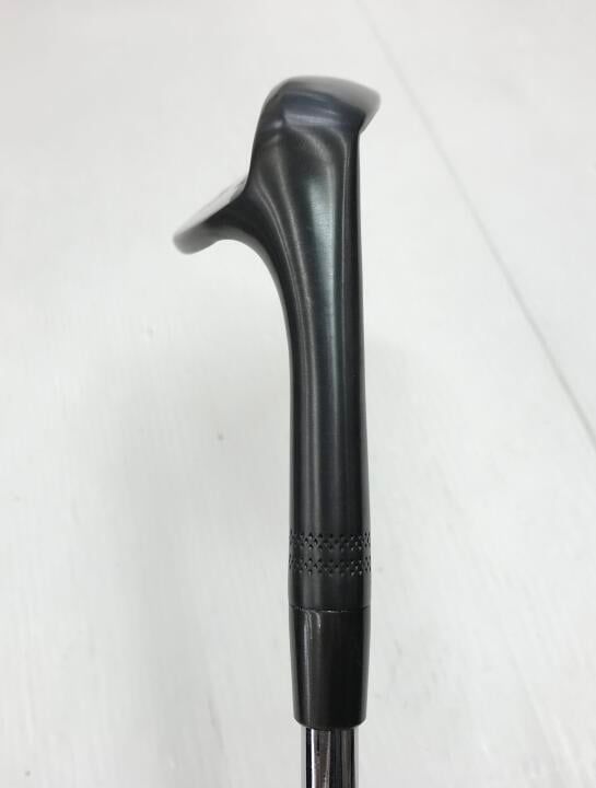 キャロウェイ　OPUS ブラック　58度　ダイナミックゴールド HT　S200フレックス　ウェッジ　中古【最短即日発送】