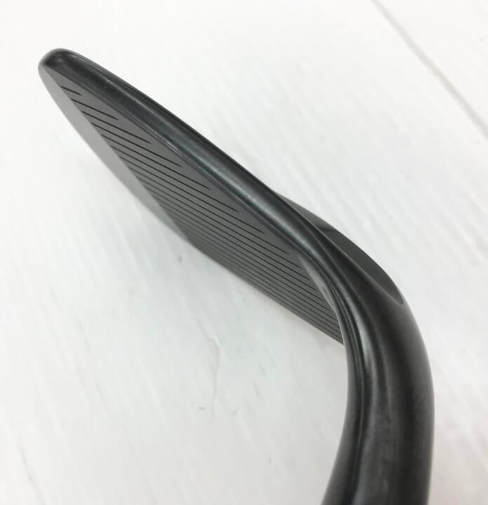 キャロウェイ　OPUS ブラック　58度　ダイナミックゴールド HT　S200フレックス　ウェッジ　中古【最短即日発送】