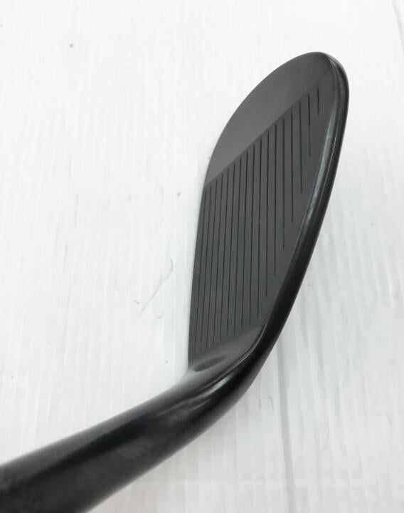 キャロウェイ　OPUS ブラック　58度　ダイナミックゴールド HT　S200フレックス　ウェッジ　中古【最短即日発送】