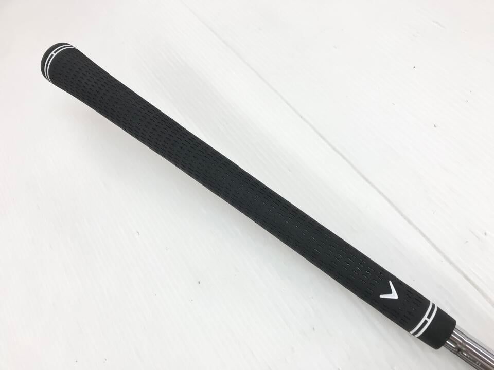 キャロウェイ　OPUS ブラック　58度　ダイナミックゴールド HT　S200フレックス　ウェッジ　中古【最短即日発送】