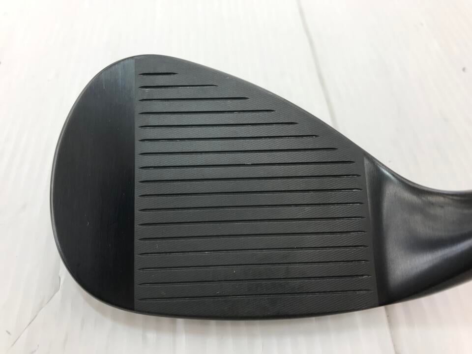 キャロウェイ　OPUS ブラック　58度　ダイナミックゴールド HT　S200フレックス　ウェッジ　中古【最短即日発送】