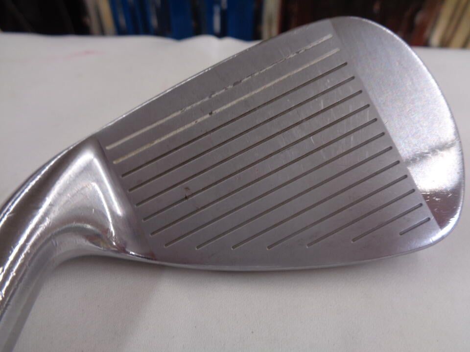 ブリヂストン　TOUR B JGR HF3 2019　AiR Speeder JGR for Iron　アイアンセット　中古　ゴルフドゥ！富士見台ゴルフクラブ店【最短即日発送】