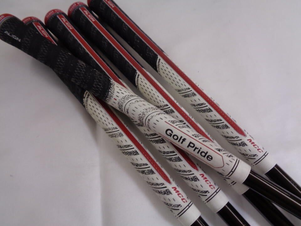 ブリヂストン　TOUR B JGR HF3 2019　AiR Speeder JGR for Iron　アイアンセット　中古　ゴルフドゥ！富士見台ゴルフクラブ店【最短即日発送】