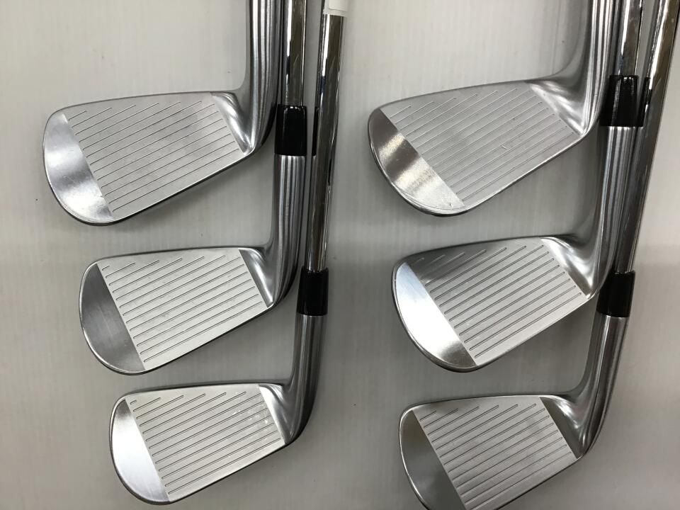 キャロウェイ X FORGED MAX NSプロ MODUS 3 TOUR 105 Sフレックス アイアンセット 中古【最短即日発送】 キャロウェイ X FORGED MAX NSプロ MODUS 3 TOUR 105 Sフレックス アイアンセット 中古【最短即日発送】