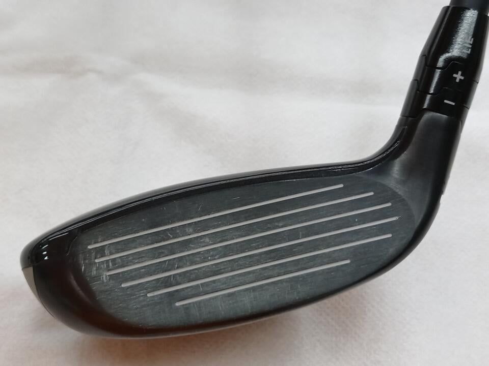 キャロウェイ QUANTUM MAX 24度 ATHLEMAX 80 for Callaway Sフレックス ユーティリティ 中古 ゴルフドゥ!福山王子店【最短即日発送】 キャロウェイ QUANTUM MAX 24度 ATHLEMAX 80 for Callaway Sフレックス ユーティリティ 中古 ゴルフドゥ!福山王子店【最短即日発送】