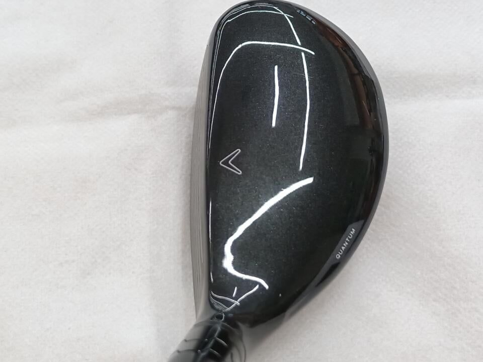 キャロウェイ QUANTUM MAX 24度 ATHLEMAX 80 for Callaway Sフレックス ユーティリティ 中古 ゴルフドゥ!福山王子店【最短即日発送】 キャロウェイ QUANTUM MAX 24度 ATHLEMAX 80 for Callaway Sフレックス ユーティリティ 中古 ゴルフドゥ!福山王子店【最短即日発送】