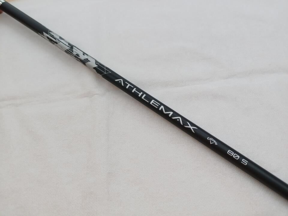キャロウェイ QUANTUM MAX 24度 ATHLEMAX 80 for Callaway Sフレックス ユーティリティ 中古 ゴルフドゥ!福山王子店【最短即日発送】 キャロウェイ QUANTUM MAX 24度 ATHLEMAX 80 for Callaway Sフレックス ユーティリティ 中古 ゴルフドゥ!福山王子店【最短即日発送】