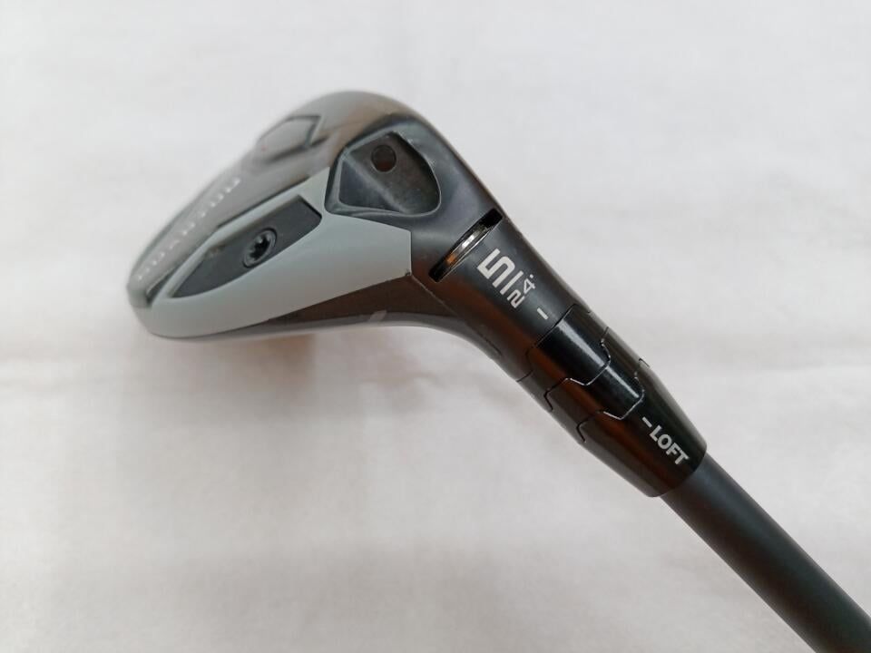 キャロウェイ QUANTUM MAX 24度 ATHLEMAX 80 for Callaway Sフレックス ユーティリティ 中古 ゴルフドゥ!福山王子店【最短即日発送】 キャロウェイ QUANTUM MAX 24度 ATHLEMAX 80 for Callaway Sフレックス ユーティリティ 中古 ゴルフドゥ!福山王子店【最短即日発送】