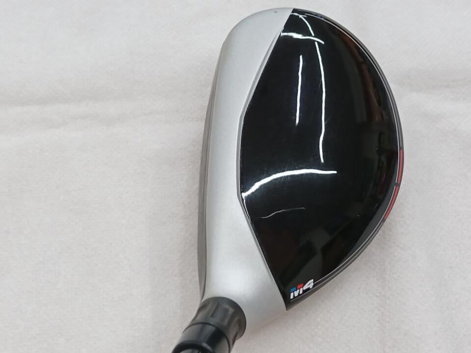 テーラーメイド M4 22度 FUBUKI TM6 Sフレックス ユーティリティ 中古 ゴルフドゥ!福山王子店【最短即日発送】 テーラーメイド M4 22度 FUBUKI TM6 Sフレックス ユーティリティ 中古 ゴルフドゥ!福山王子店【最短即日発送】