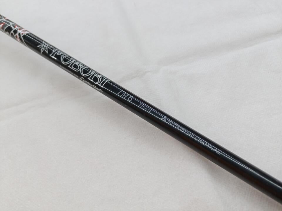 テーラーメイド M4 22度 FUBUKI TM6 Sフレックス ユーティリティ 中古 ゴルフドゥ!福山王子店【最短即日発送】 テーラーメイド M4 22度 FUBUKI TM6 Sフレックス ユーティリティ 中古 ゴルフドゥ!福山王子店【最短即日発送】