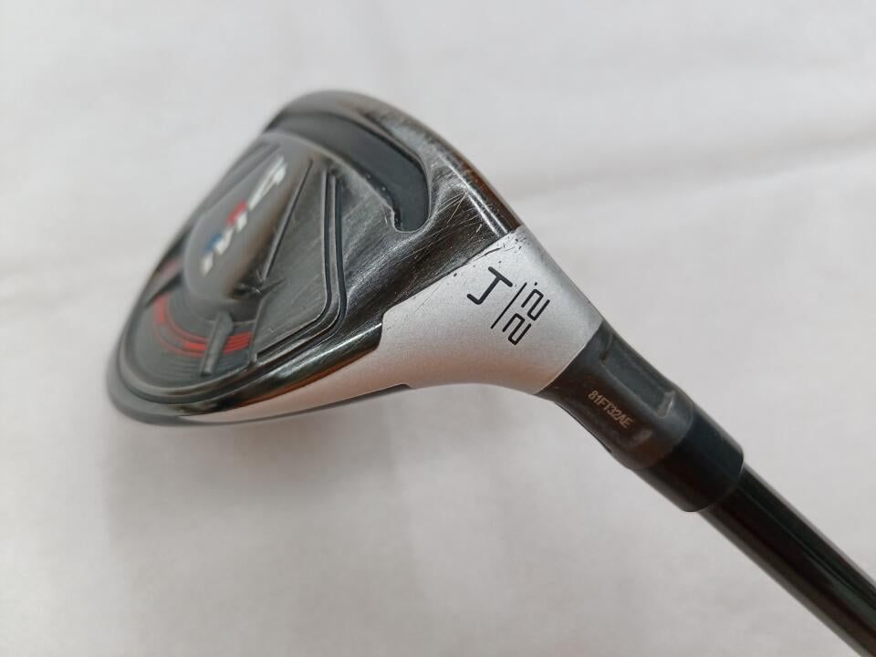 テーラーメイド M4 22度 FUBUKI TM6 Sフレックス ユーティリティ 中古 ゴルフドゥ!福山王子店【最短即日発送】 テーラーメイド M4 22度 FUBUKI TM6 Sフレックス ユーティリティ 中古 ゴルフドゥ!福山王子店【最短即日発送】