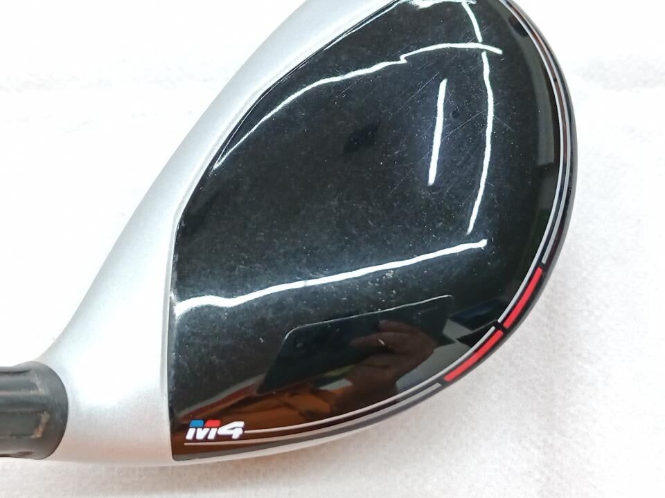 テーラーメイド M4 22度 FUBUKI TM6 Sフレックス ユーティリティ 中古 ゴルフドゥ!福山王子店【最短即日発送】 テーラーメイド M4 22度 FUBUKI TM6 Sフレックス ユーティリティ 中古 ゴルフドゥ!福山王子店【最短即日発送】