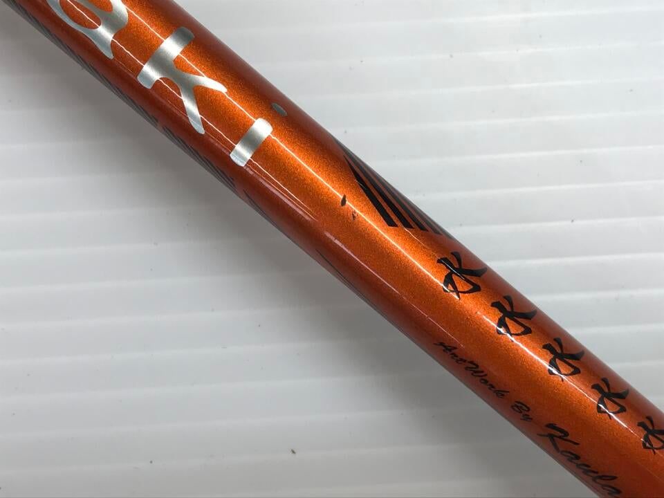 ダンロップ SRIXON Z765 9.5度 Miyazaki Kaula MIZU 6 Sフレックス