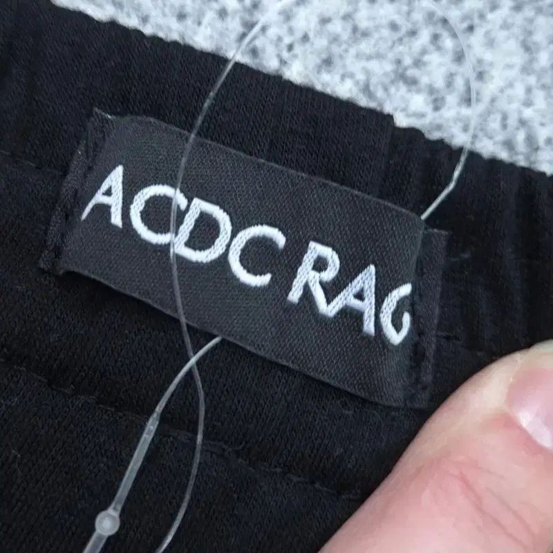 ACDC RAG エーシーディーシー ラグ スカート ズボン | 0527B29 ACDC RAG エーシーディーシー ラグ スカート ズボン | 0527B29