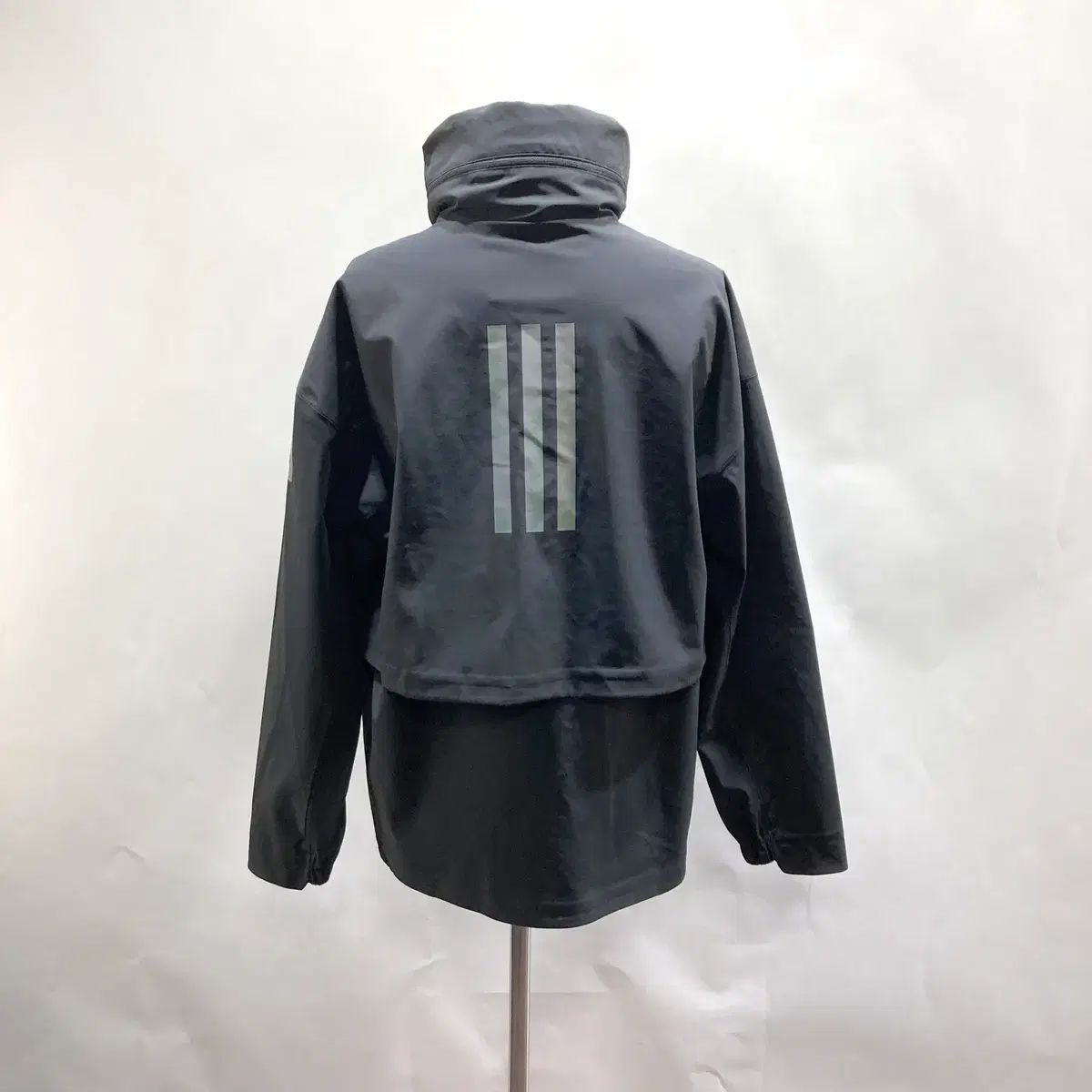 アディダス MYシェルター ジャケット GP7853 95 ヴィンテージ 中古市場 アディダス MYシェルター ジャケット GP7853 95 ヴィンテージ 中古市場
