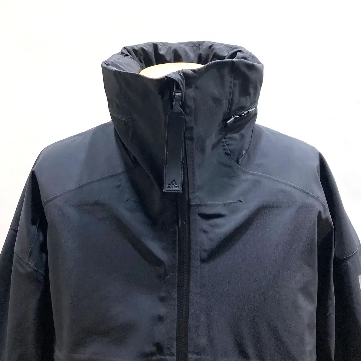 アディダス MYシェルター ジャケット GP7853 95 ヴィンテージ 中古市場 アディダス MYシェルター ジャケット GP7853 95 ヴィンテージ 中古市場
