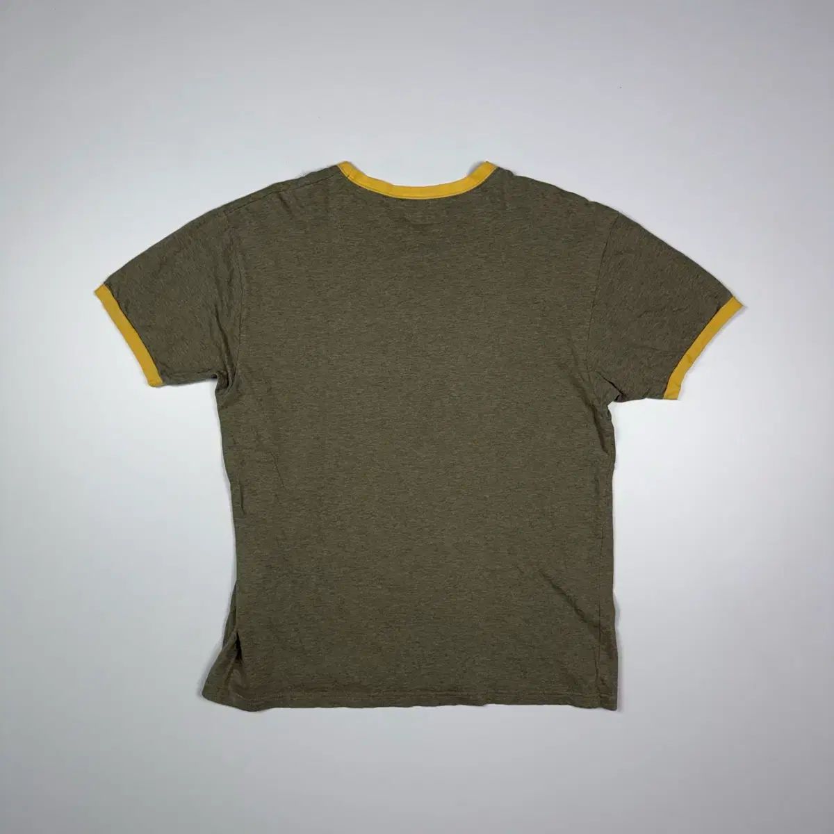 (100) キャピタル リトルベア リンガーTシャツ (100) キャピタル リトルベア リンガーTシャツ