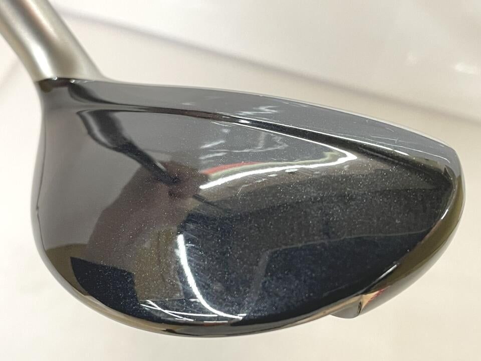 ツルヤ　AXEL DI-X　18度　AXEL DI-X Speeder (STANDARD)　Rフレックス　ユーティリティ　中古　ゴルフドゥ！岡山青江店【最短即日発送】