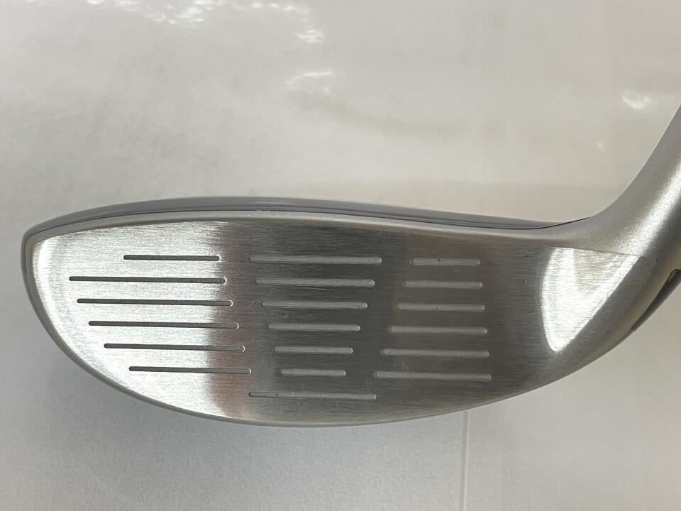 ツルヤ　AXEL DI-X　18度　AXEL DI-X Speeder (STANDARD)　Rフレックス　ユーティリティ　中古　ゴルフドゥ！岡山青江店【最短即日発送】