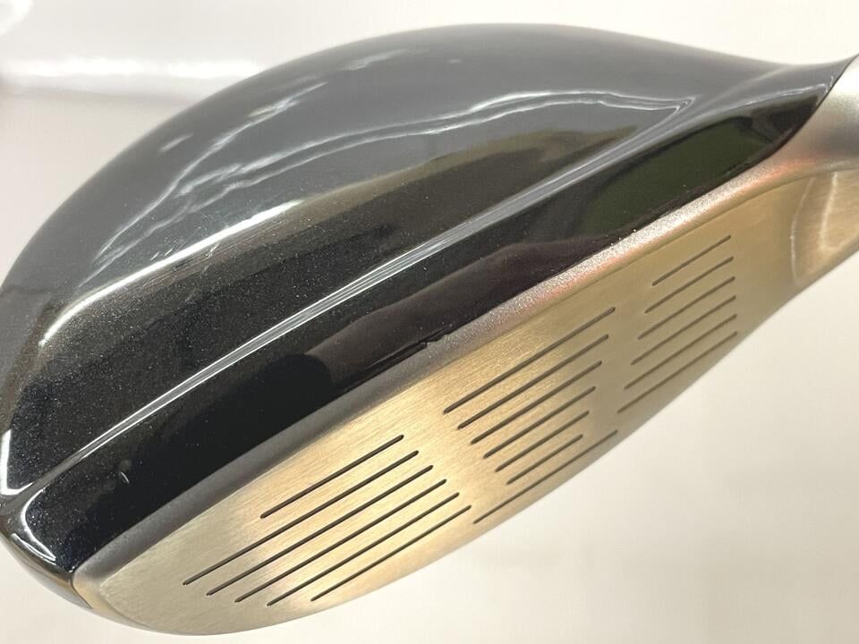 ツルヤ　AXEL DI-X　18度　AXEL DI-X Speeder (STANDARD)　Rフレックス　ユーティリティ　中古　ゴルフドゥ！岡山青江店【最短即日発送】