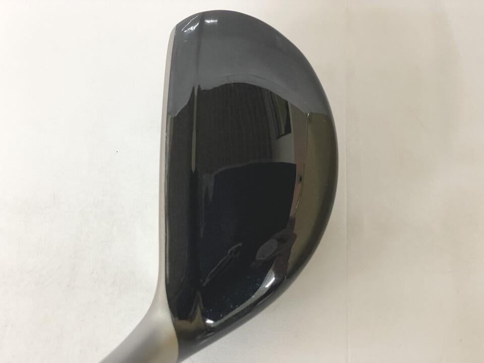 ツルヤ　AXEL DI-X　18度　AXEL DI-X Speeder (STANDARD)　Rフレックス　ユーティリティ　中古　ゴルフドゥ！岡山青江店【最短即日発送】