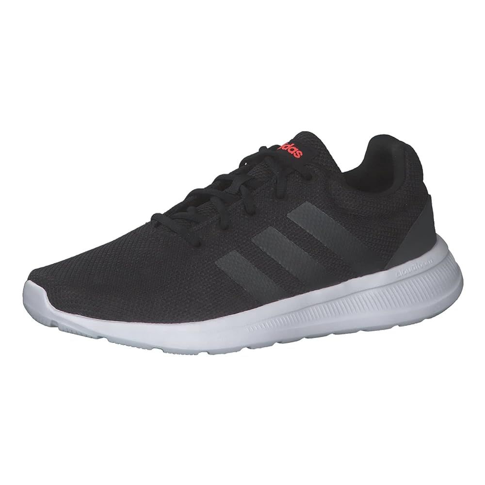 [アディダス] Lite Racer Cln 20 [並行輸入品] - GZ2813 - Color: 黒 - Size: 26.5