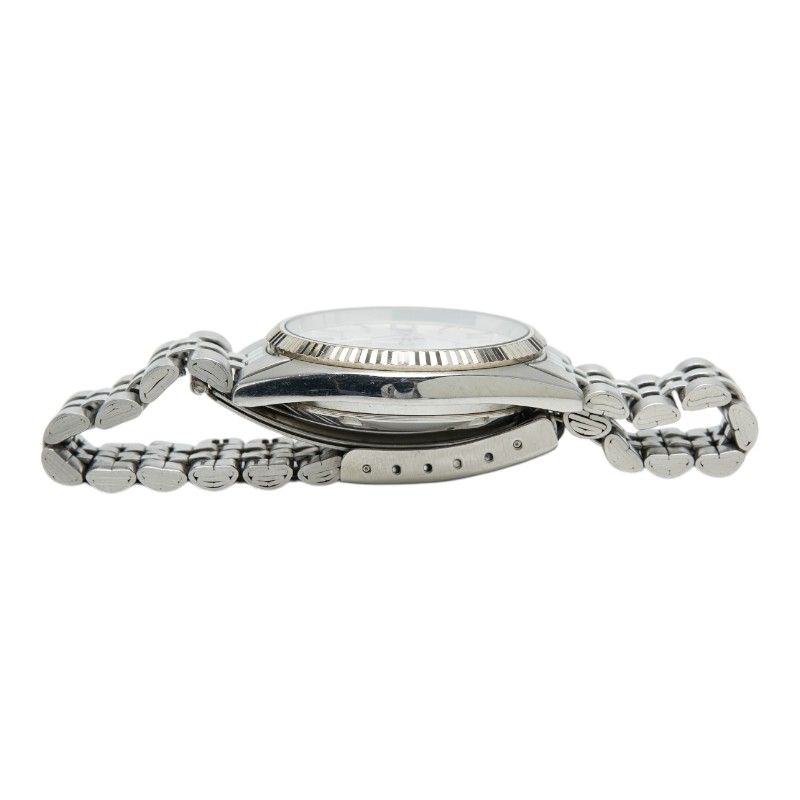 セイコー セイコー5 SEIKO5 腕時計 7009-3110 シルバー ステンレススチール メンズ SEIKO【1-0271713】
