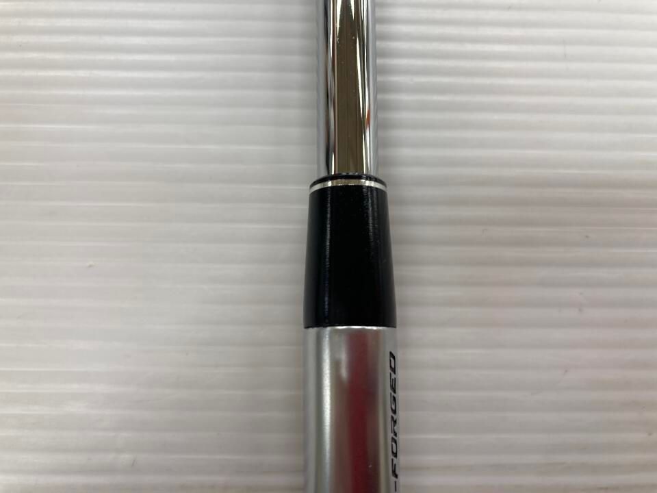 ダンロップ SRIXON ZXi5 NSプロ950GH neo Sフレックス アイアン 中古