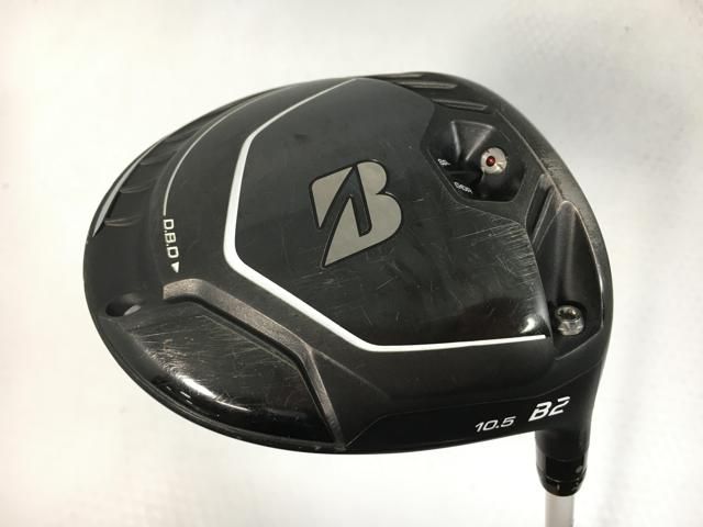 返品OK 【中古ゴルフクラブ】ブリヂストン B2 ドライバー 2021 AIR SPEEDER BS 1W