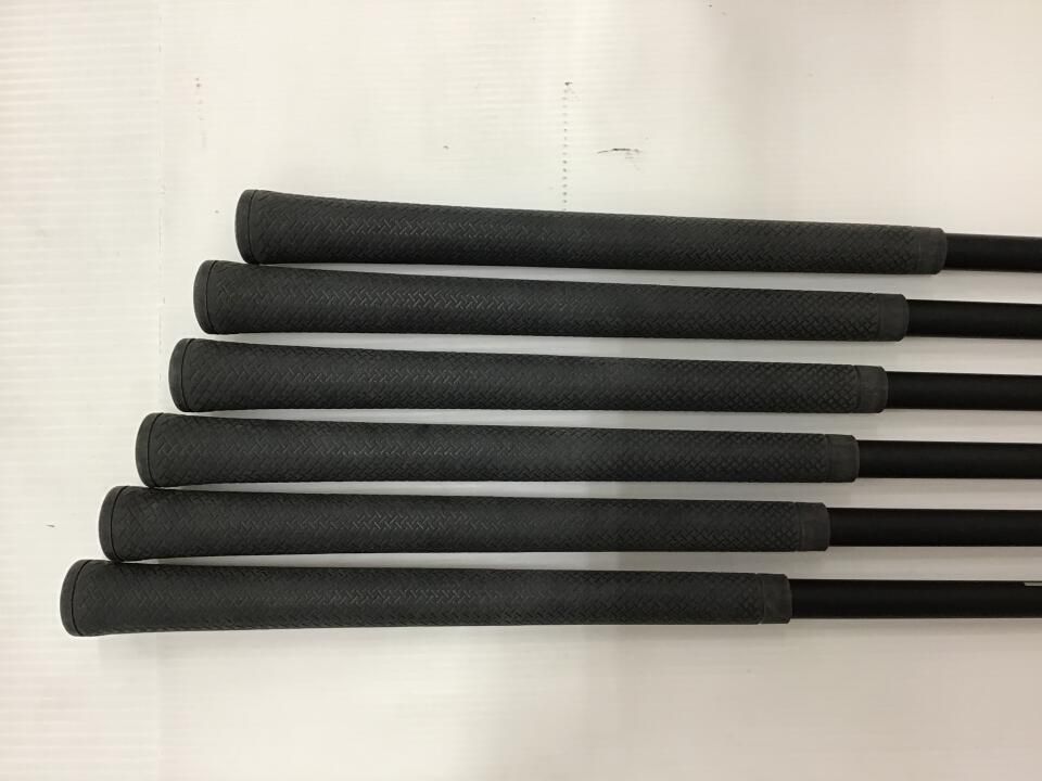 ラズル・ダズル CSI-S FORGED TRAVIL IRON 105 Sフレックス アイアンセット 中古【最短即日発送】 ラズル・ダズル CSI-S FORGED TRAVIL IRON 105 Sフレックス アイアンセット 中古【最短即日発送】