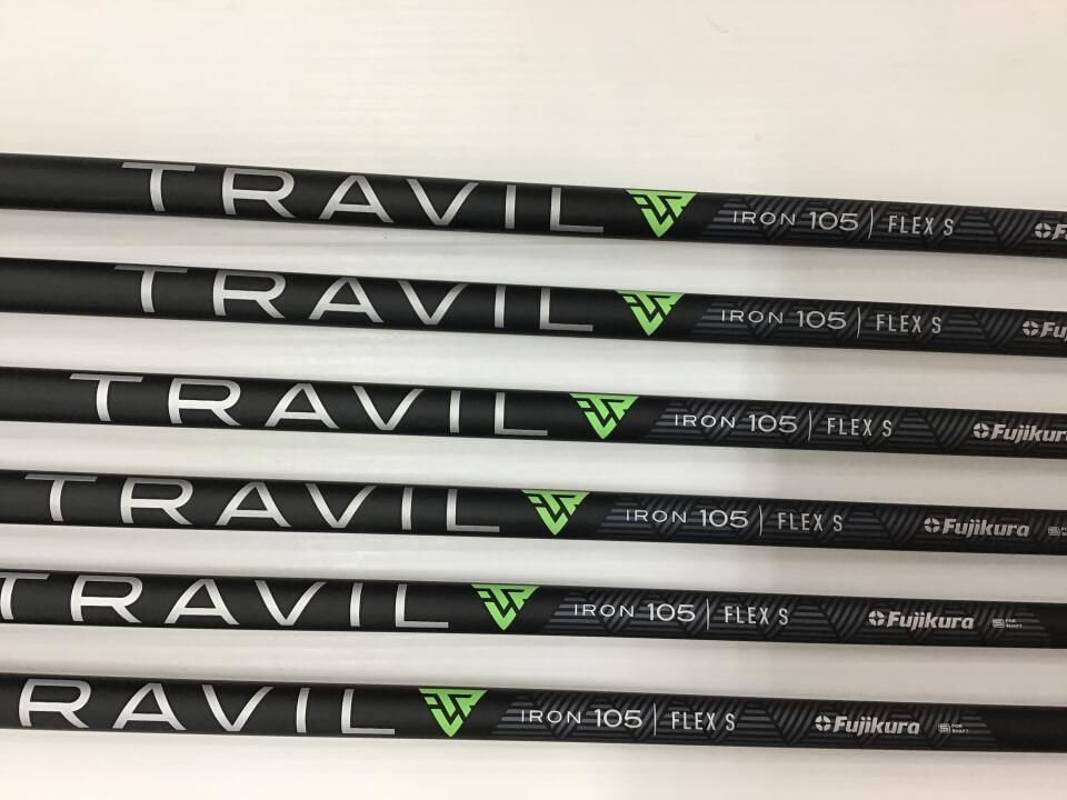 ラズル・ダズル CSI-S FORGED TRAVIL IRON 105 Sフレックス アイアンセット 中古【最短即日発送】 ラズル・ダズル CSI-S FORGED TRAVIL IRON 105 Sフレックス アイアンセット 中古【最短即日発送】