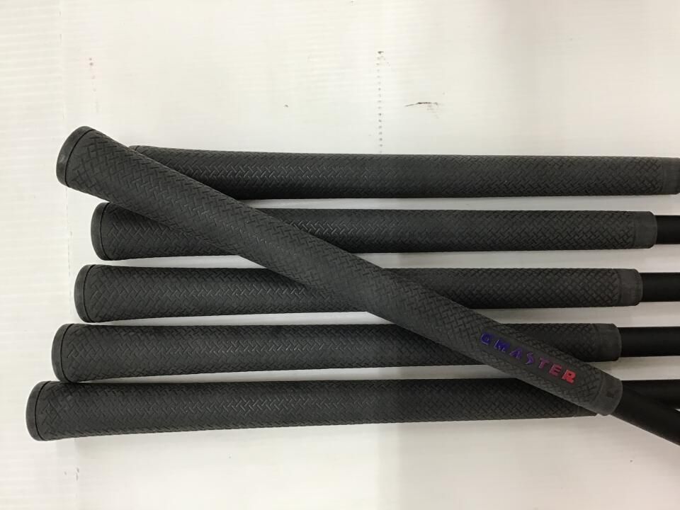 ラズル・ダズル CSI-S FORGED TRAVIL IRON 105 Sフレックス アイアンセット 中古【最短即日発送】 ラズル・ダズル CSI-S FORGED TRAVIL IRON 105 Sフレックス アイアンセット 中古【最短即日発送】