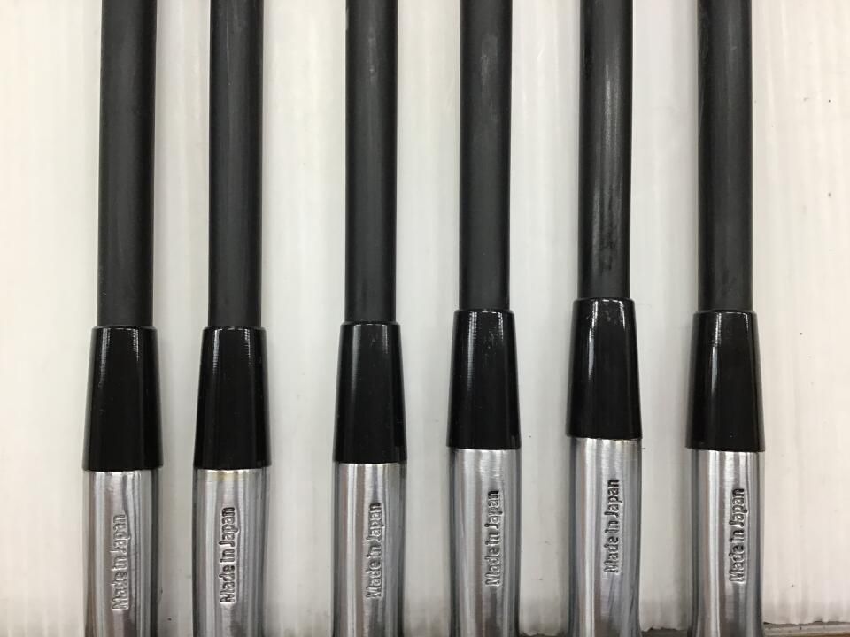 ラズル・ダズル CSI-S FORGED TRAVIL IRON 105 Sフレックス アイアンセット 中古【最短即日発送】 ラズル・ダズル CSI-S FORGED TRAVIL IRON 105 Sフレックス アイアンセット 中古【最短即日発送】