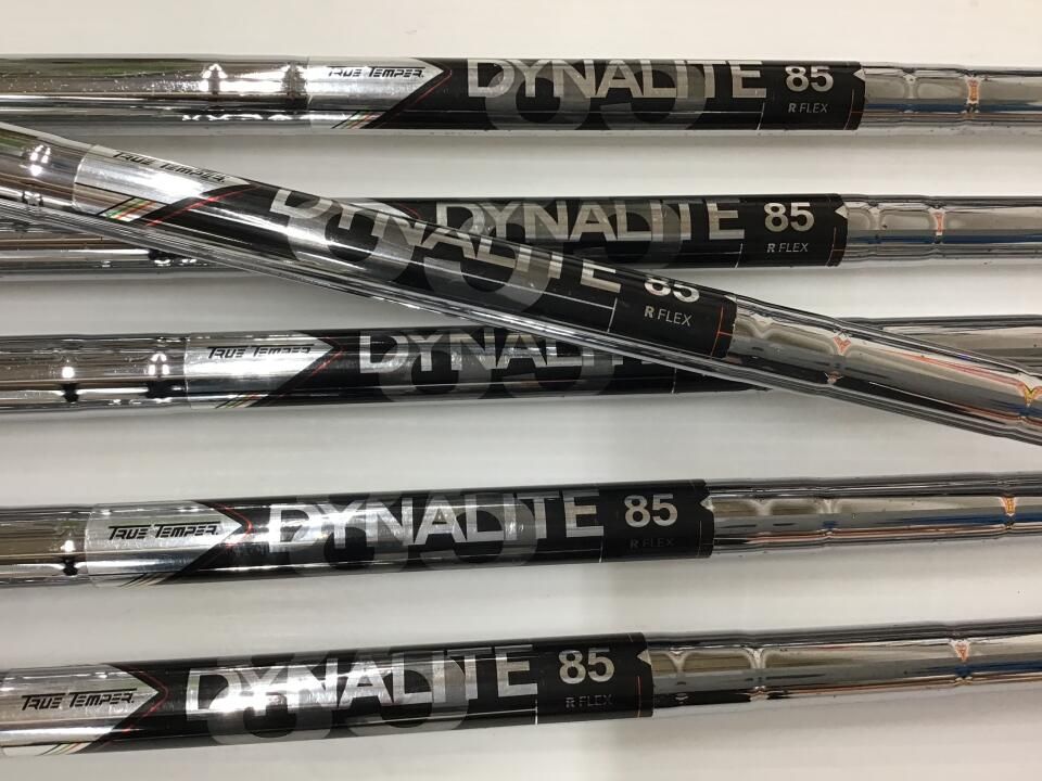 コブラ 【訳あり】BiO CELL SILVER US ダイナライト 85 Rフレックス アイアンセット 中古【最短即日発送】 コブラ 【訳あり】BiO CELL SILVER US ダイナライト 85 Rフレックス アイアンセット 中古【最短即日発送】