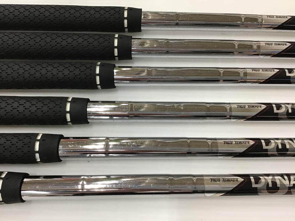 コブラ 【訳あり】BiO CELL SILVER US ダイナライト 85 Rフレックス アイアンセット 中古【最短即日発送】 コブラ 【訳あり】BiO CELL SILVER US ダイナライト 85 Rフレックス アイアンセット 中古【最短即日発送】