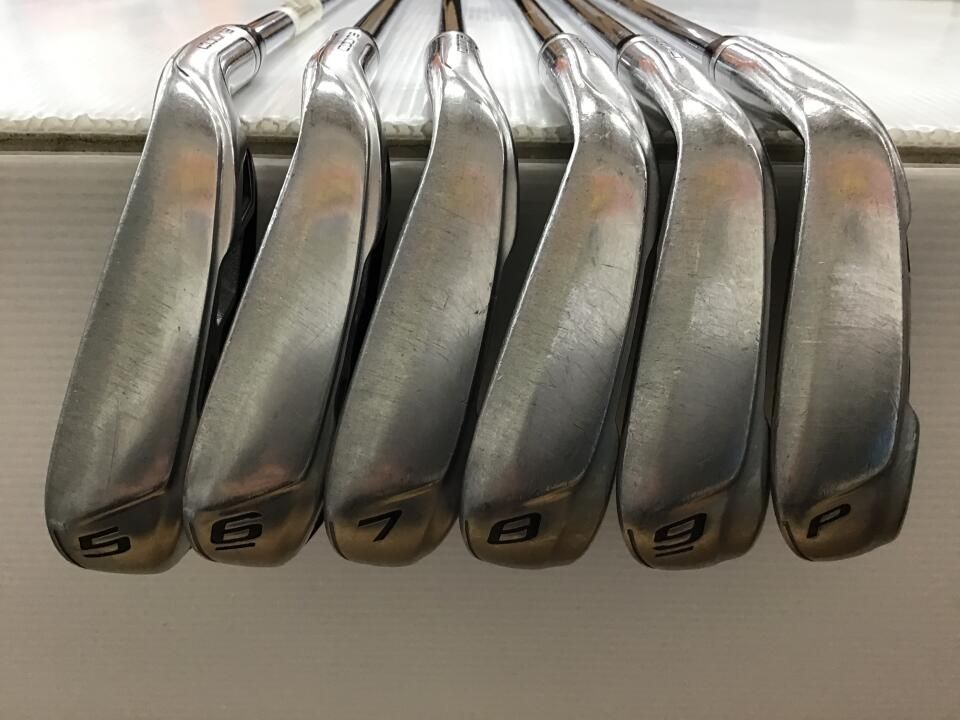 コブラ 【訳あり】BiO CELL SILVER US ダイナライト 85 Rフレックス アイアンセット 中古【最短即日発送】 コブラ 【訳あり】BiO CELL SILVER US ダイナライト 85 Rフレックス アイアンセット 中古【最短即日発送】
