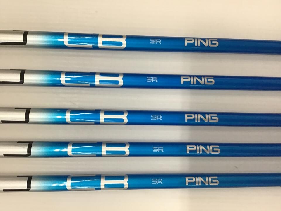 ピン i240 ALTA J CB BLUE SRフレックス アイアンセット 中古【最短即日発送】 ピン i240 ALTA J CB BLUE SRフレックス アイアンセット 中古【最短即日発送】