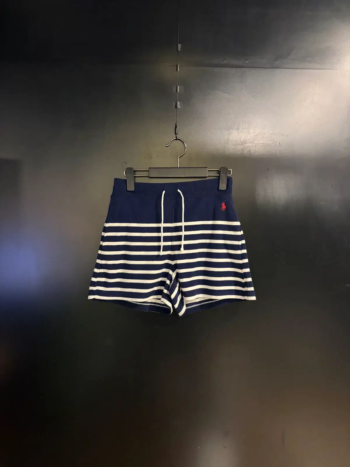 POLO RALPH LAUREN(ポロラルフローレン) ニット フレンチテリー ショーツ