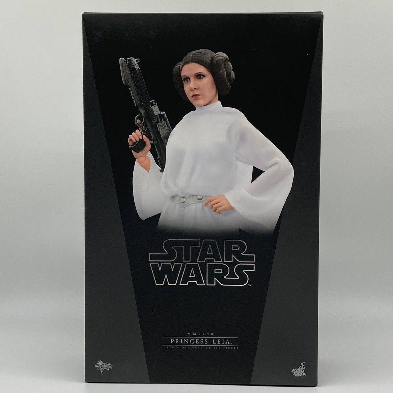 美品】ホットトイズ スター・ウォーズ エピソード4/新たなる希望