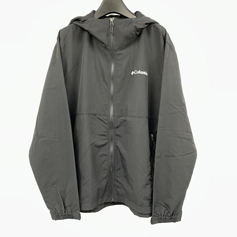 Columbia VIZZAVONA PASS II JACKET XE9226 サイズM XE9226 コロンビア[17]