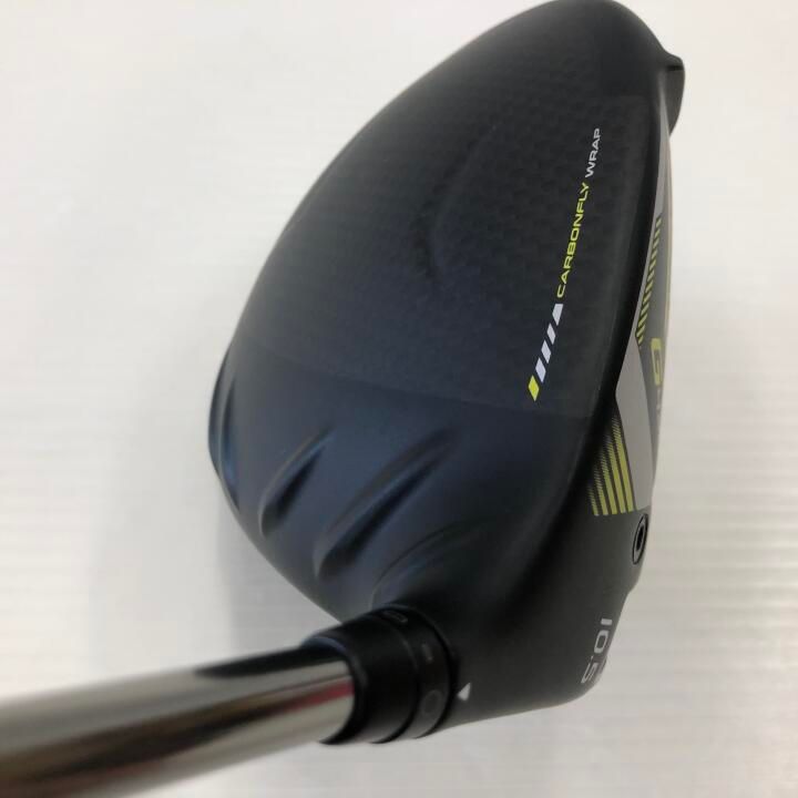 ピンG430LST 10.5° ピンツアー2.0クロム65-S ピン G430 LST 10.5度 TOUR 2.0 CHROME 65 Rフレックス ドライバー