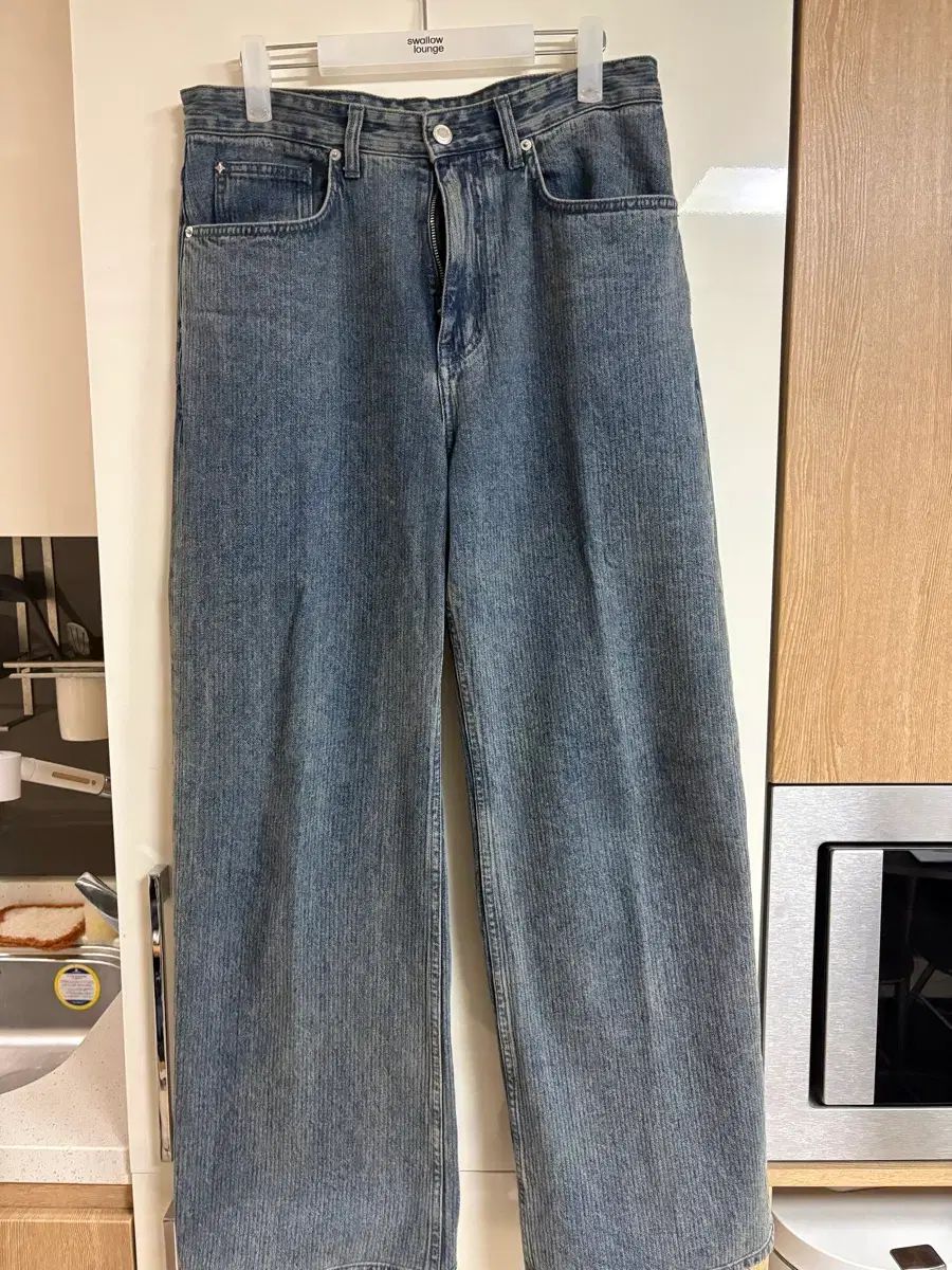 ベルリエ トゥルー ワイド ホエール Indigo 30