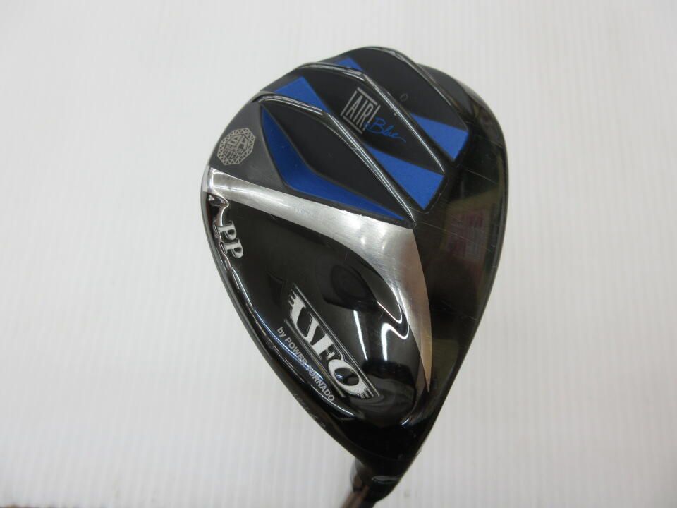 キャスコ　UFO AIR UT by POWER TORNADO　42度　Falcon Shaft AIR　Rフレックス　ユーティリティ　中古　ゴルフドゥ！南風原店【最短即日発送】