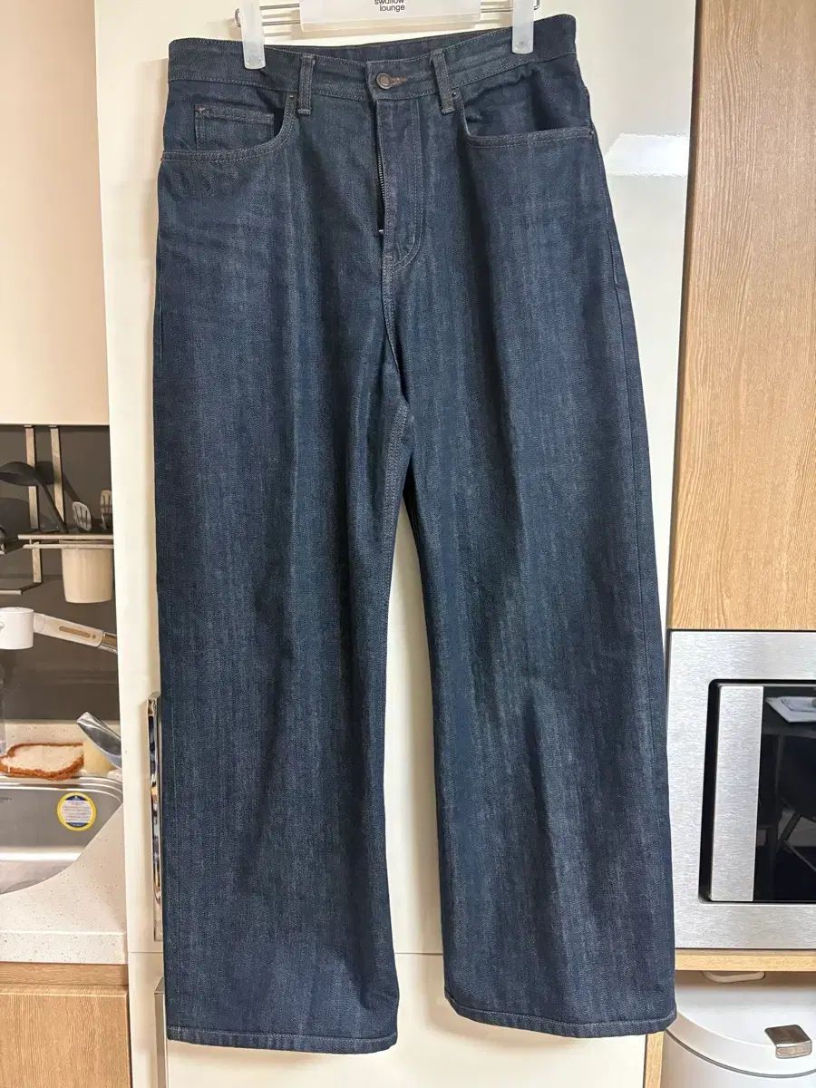 ベルリエ トゥルーワイド ロー インディゴ 30