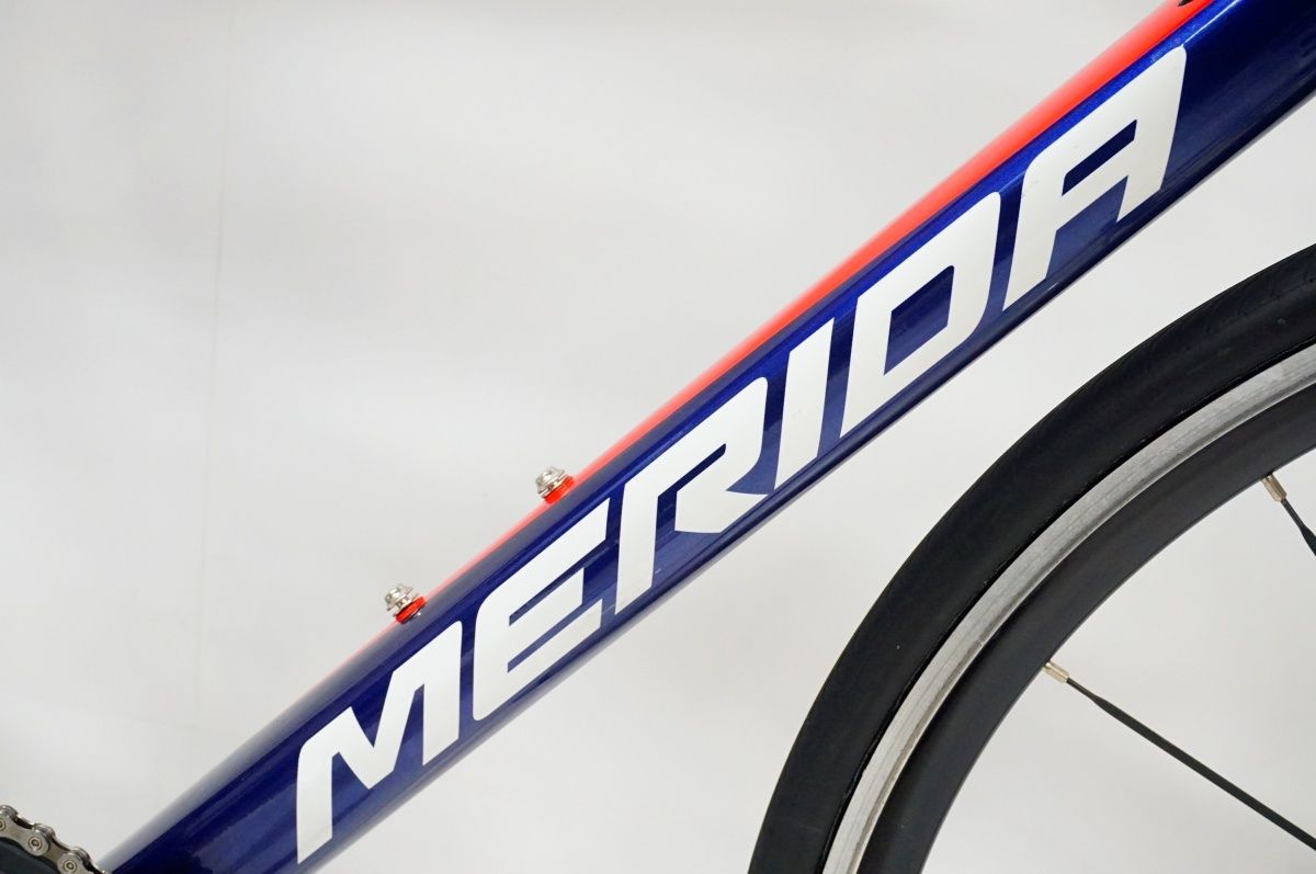 MERIDA 「メリダ」 SCULTURA 700 2018年モデル ロードバイク