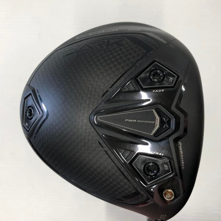 コブラ DARKSPEED LS 9.0度 ツアーAD for Cobra(DARKSPEED) S