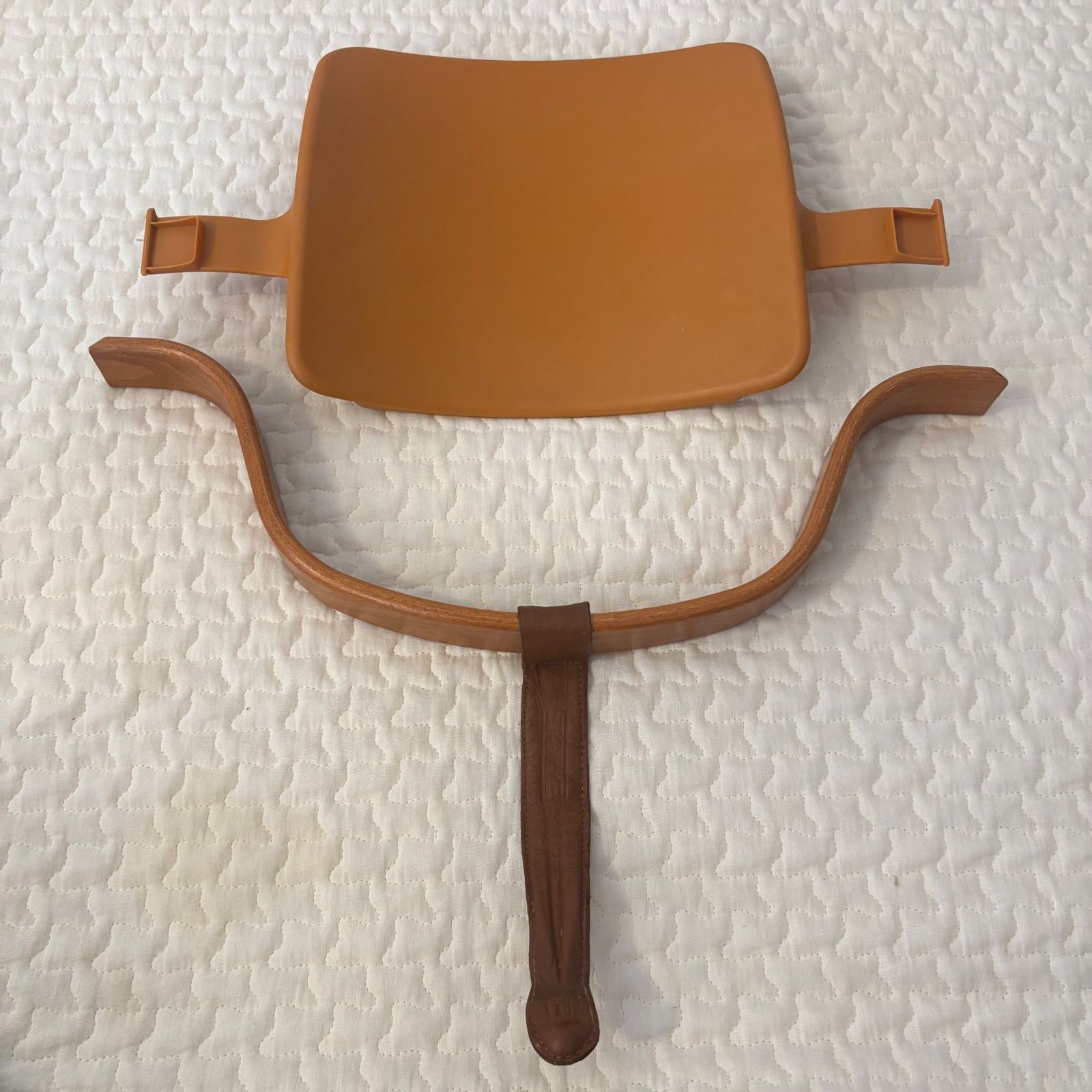 希少＊STOKKE ストッケ トリップトラップ ナチュラル 旧型 ベビー